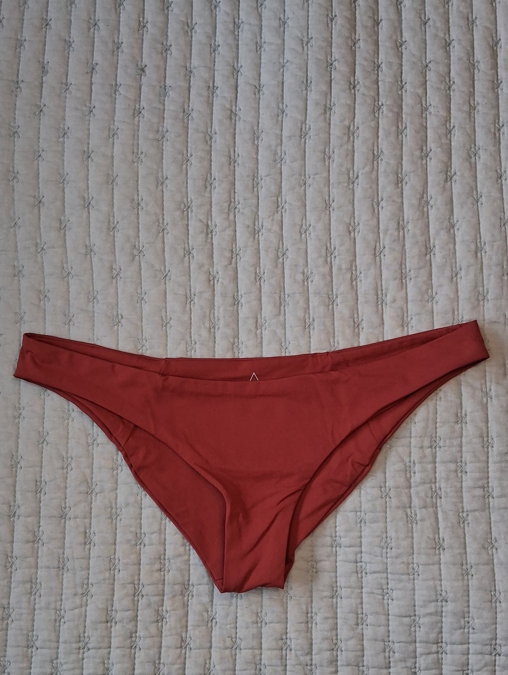 Boys + Arrows Joey Bikini Bottoms in Flag